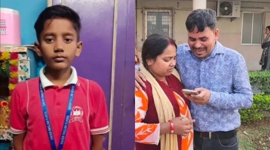 student suicide in jamshedpur education department investigates