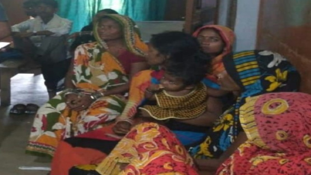 illegal pathology centres are operating openly in darbhanga district