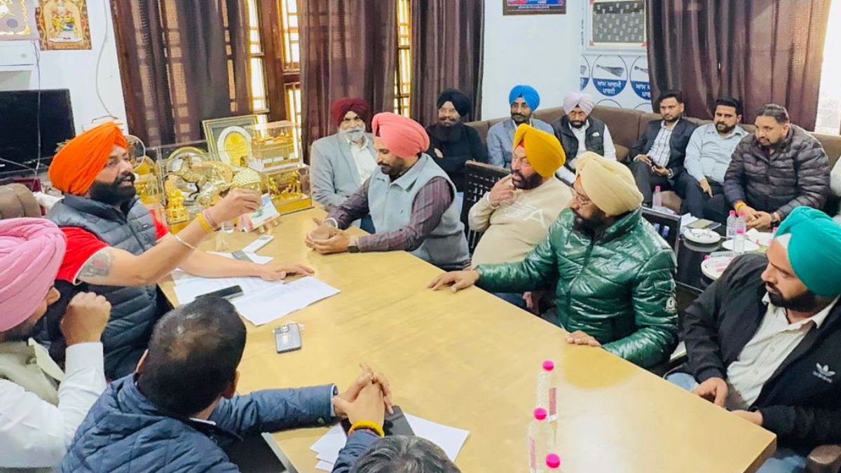 roadways employees strike ends consensus reached during meeting with transport minister bhullar