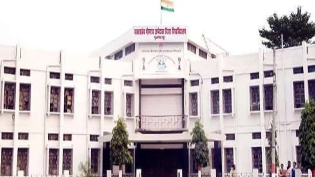 bra bihar university llb entrance qualifying marks reduced