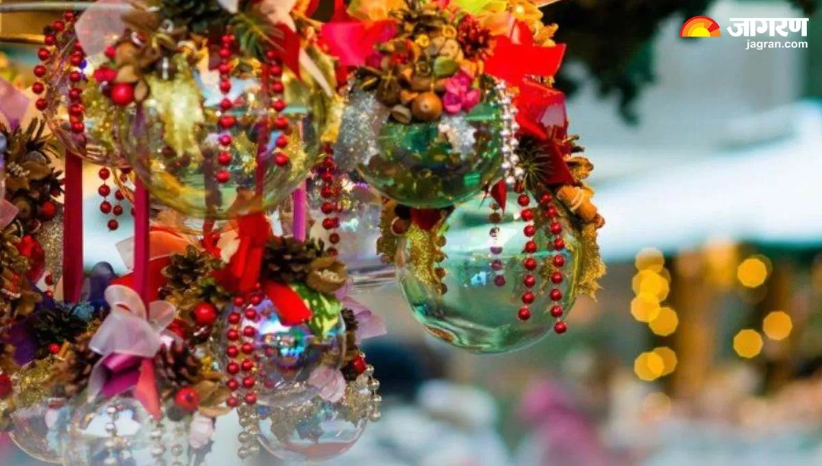 Christmas 2025: यीशु के आगमन की तैयारी, पहला एडवेंट आज; बड़े दिन के पहले चार रविवार को होगी विशेष प्रार्थना
