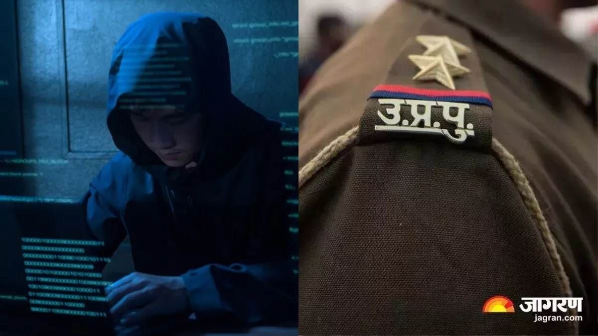 cyber fraud carpenter loses 581 lakh to apk file scam in noida