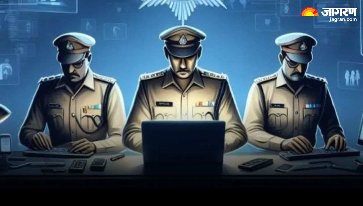 cyber crime crackdown axis bank manager booked for aiding fraudsters