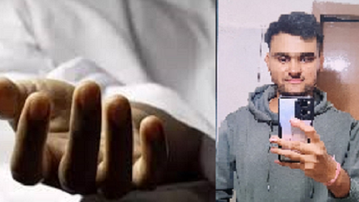 mbbs student suicide meerut medical college tragedy