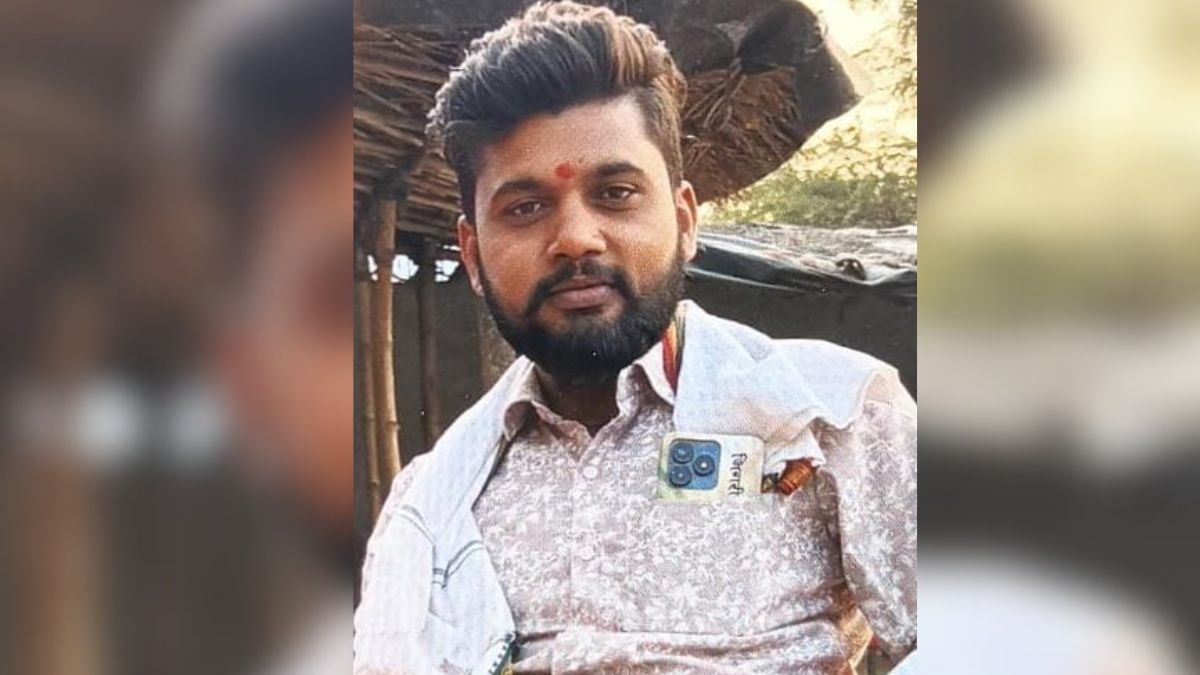 road accident in jalaun grooms friend dies after being hit by scorpio