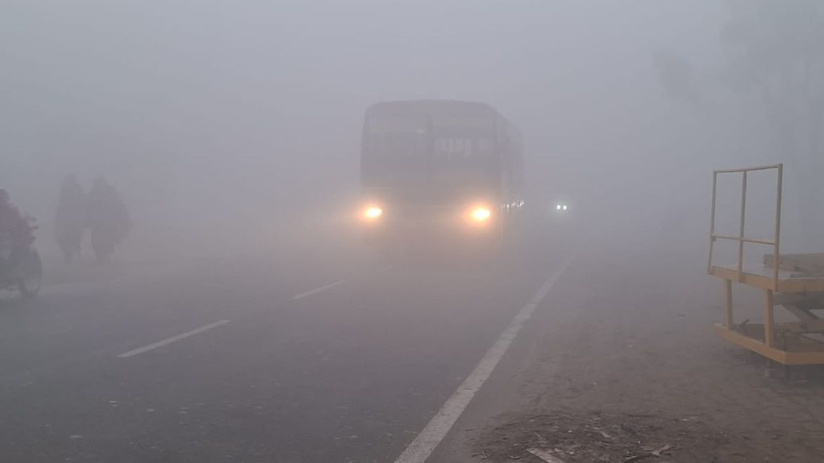 up weather update cold increased know today agra lucknow meerut bareilly moradabad gorakhpur weather forecast