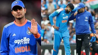 IND vs SA ODI: गिल-अय्यर की चोट पर भारतीय कोच का अपडेट