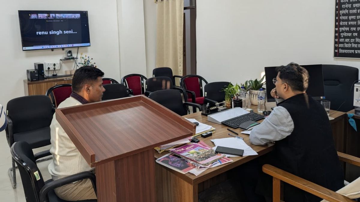 crash course dare to dream for matric inter exam 2026 in gopalganj