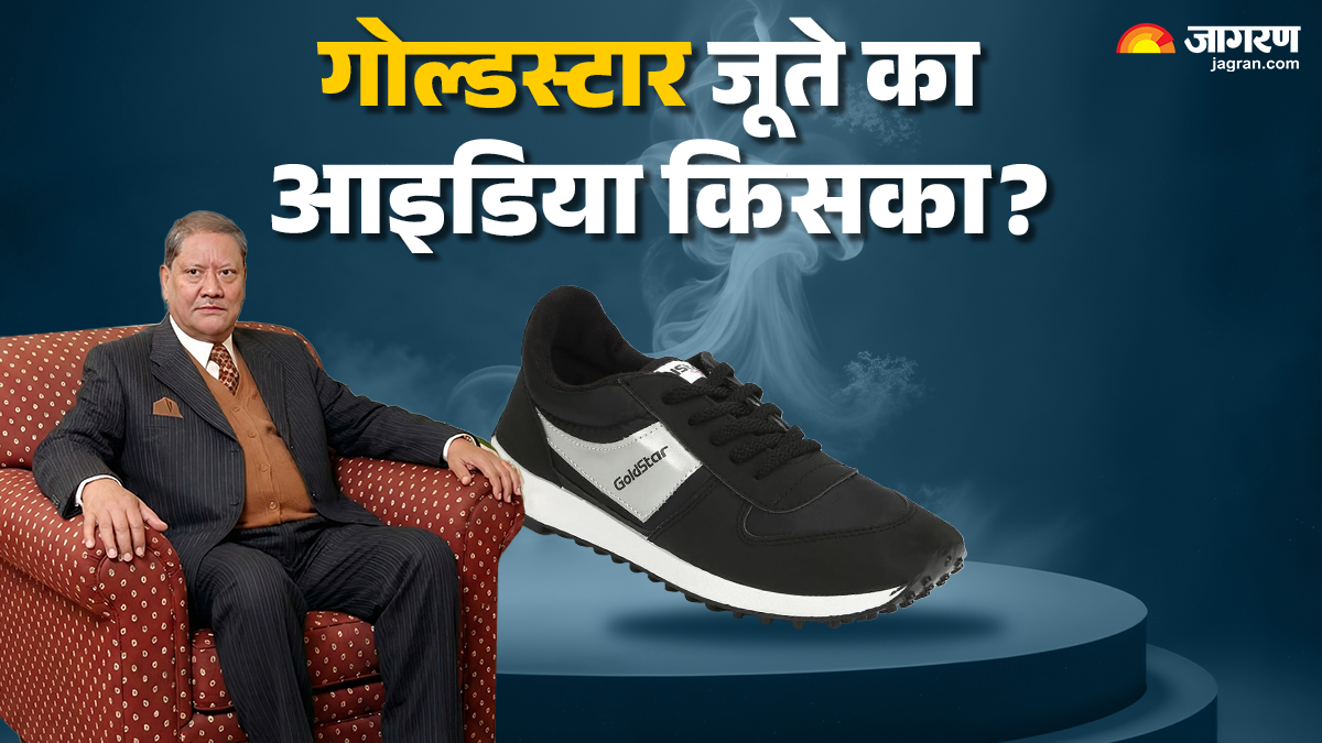goldstar shoes founder noor pratap rana success story nepali brand making waves in india