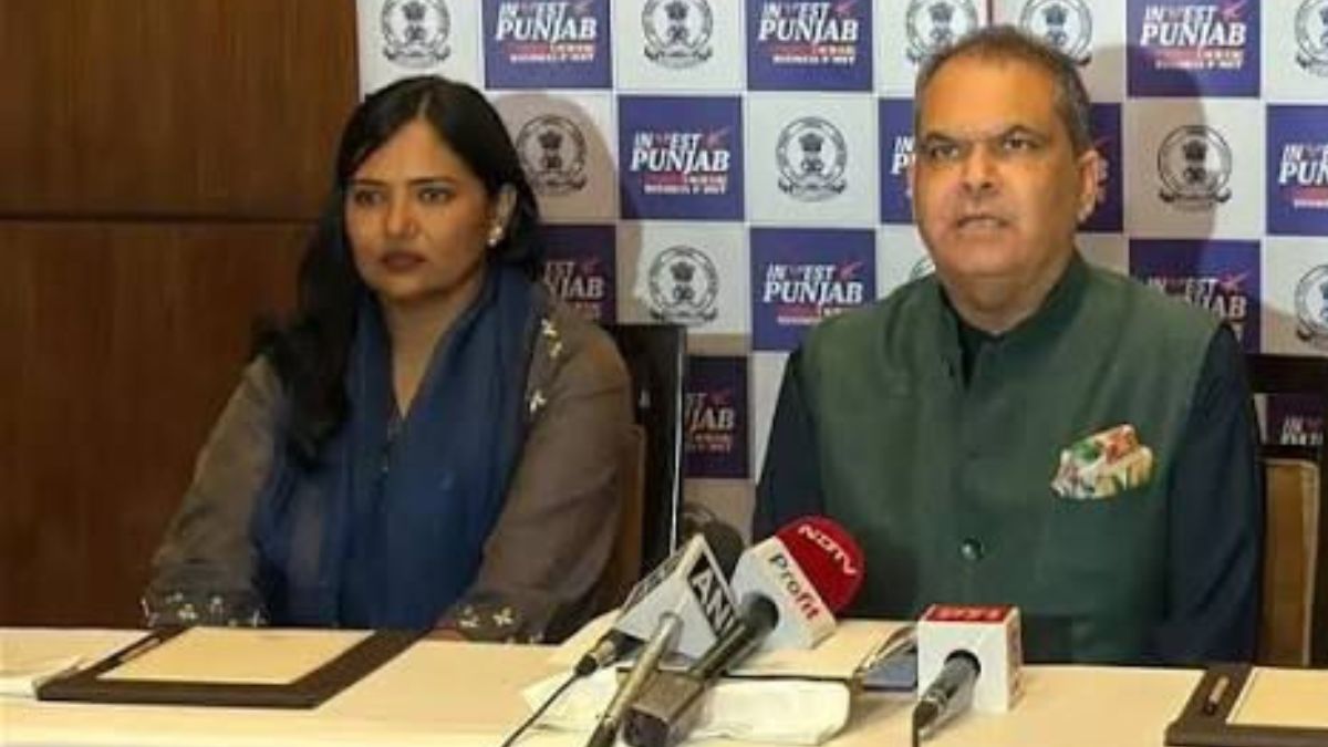 punjab emerges as investment hub under mann government