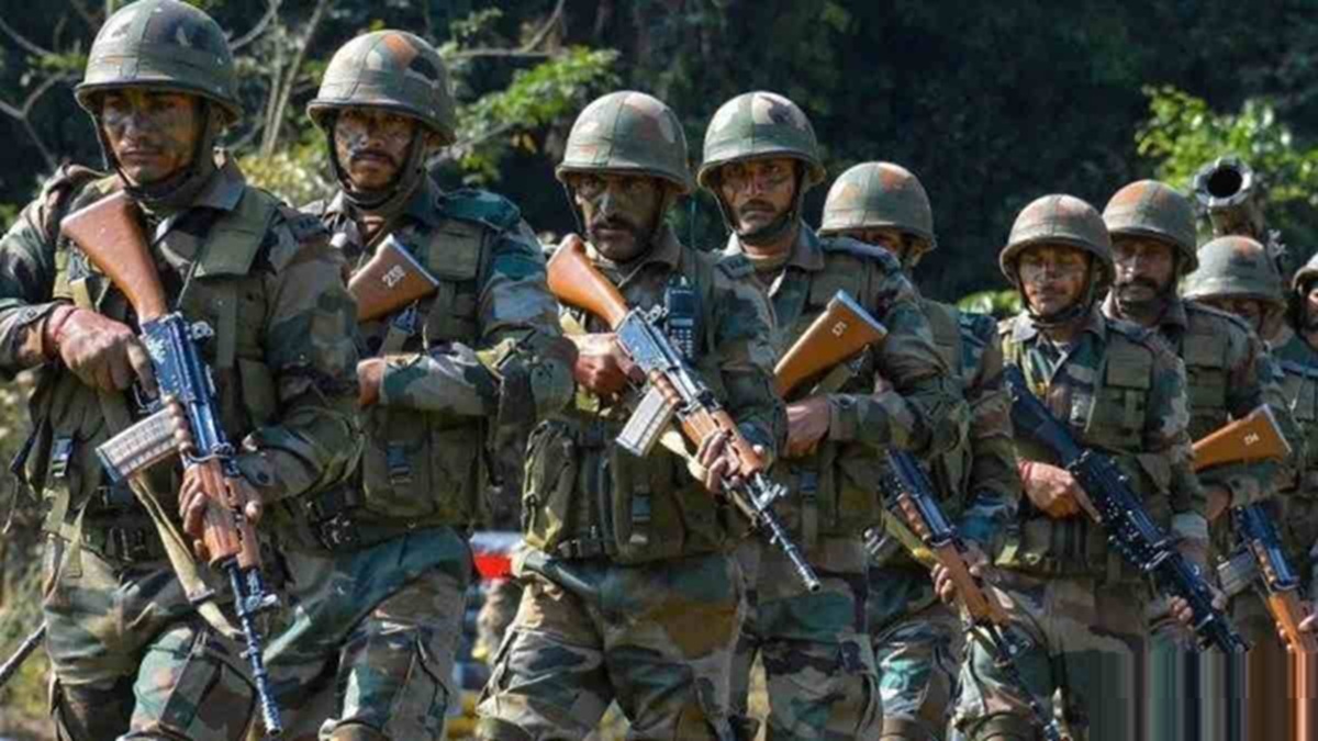 army to launch first of its kind internship programme for youth