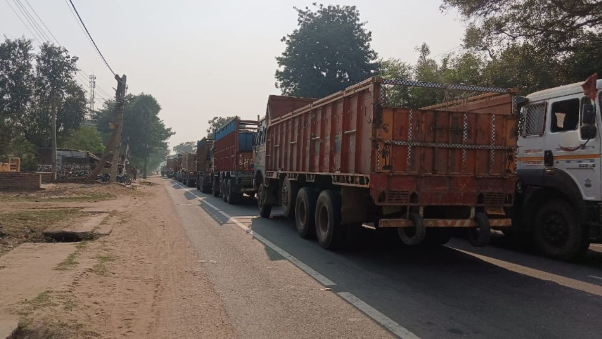 arwal bypass project approved 14km greenfield to ease traffic