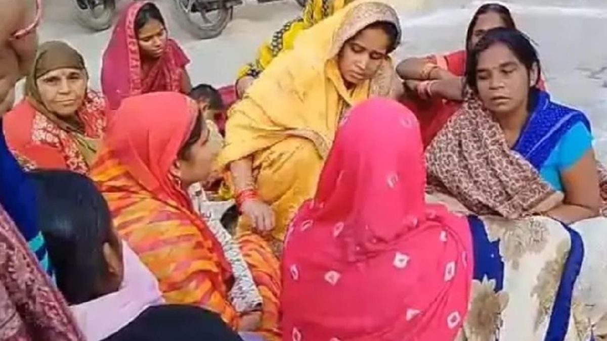 teen girl suicide in unnao after scolding from mother