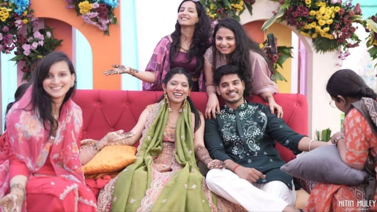 who is dr ishita yadav mp cm mohan yadav daughter in law