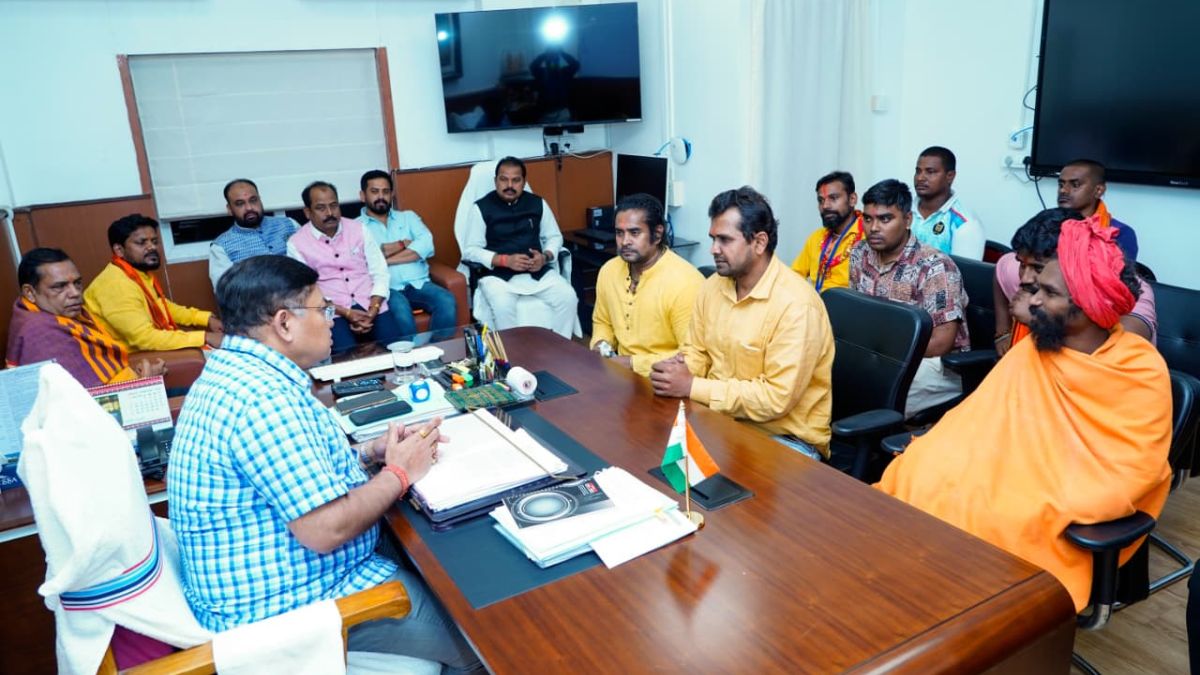 odisha to enact cow protection law to curb smuggling illegal slaughterhouses