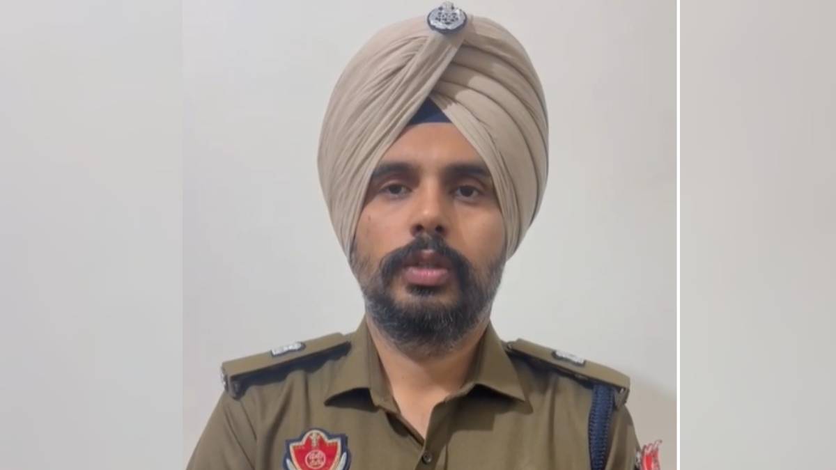 punjab police challenge court decision high court substantial evidence against kanchanpreet her husband their involvement crime