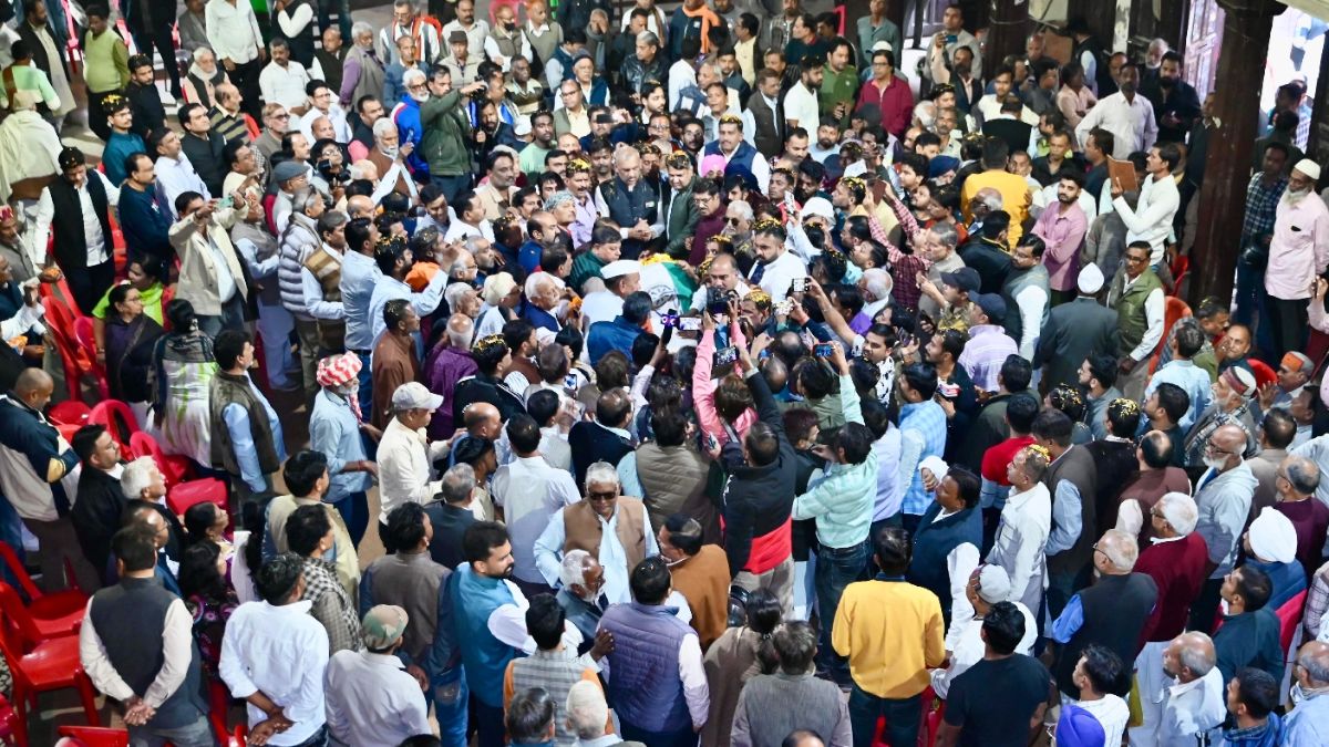 shriprakash jaiswal death kanpur mourns loss of former union minister