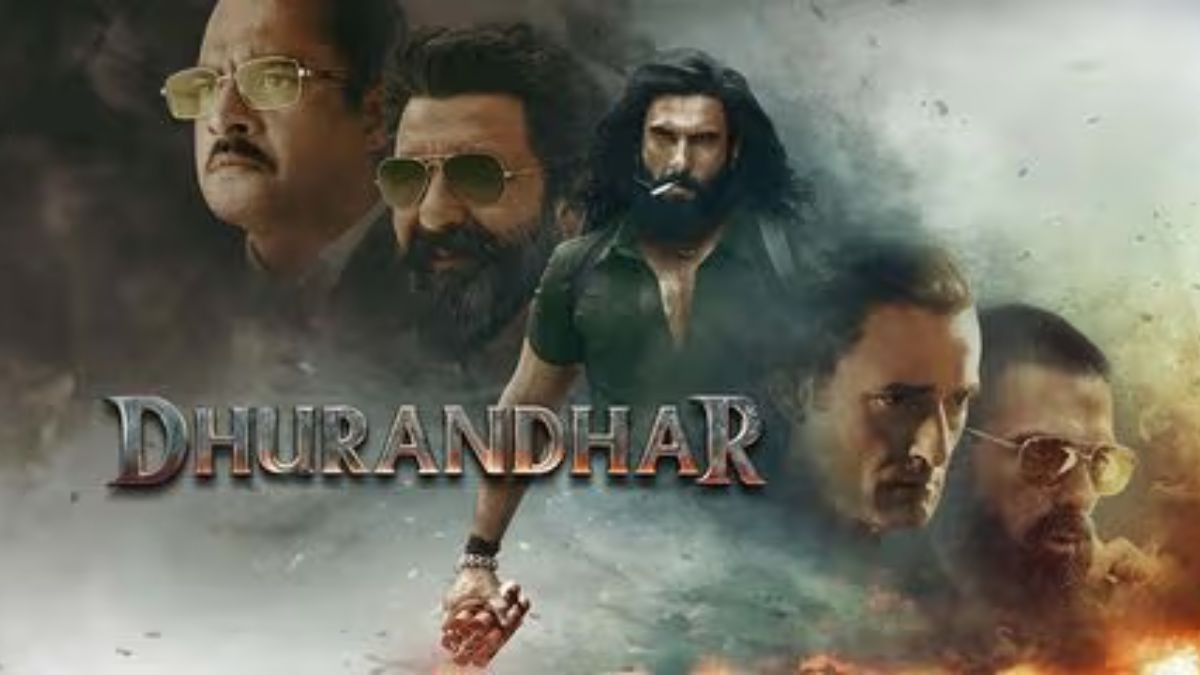 ranveer singh starrer dhurandhar makers got threaten by late karachi police officer chaudhary aslam wife