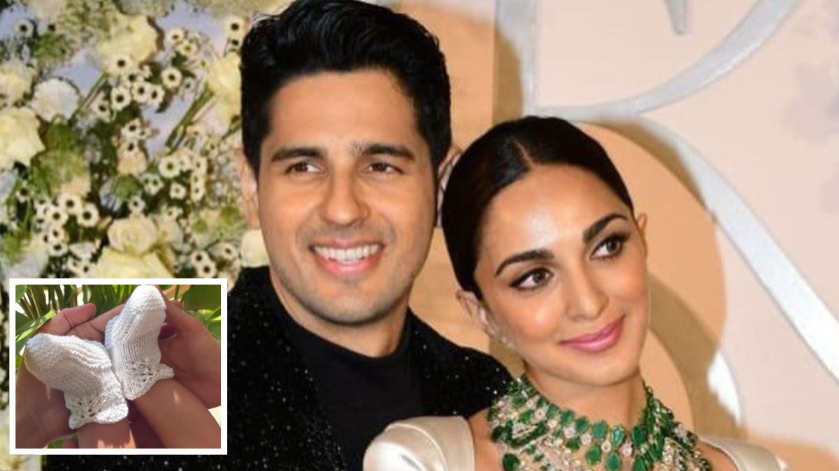 sidharth malhotra kiara advani daughter name saraayah name meaning actor reveals