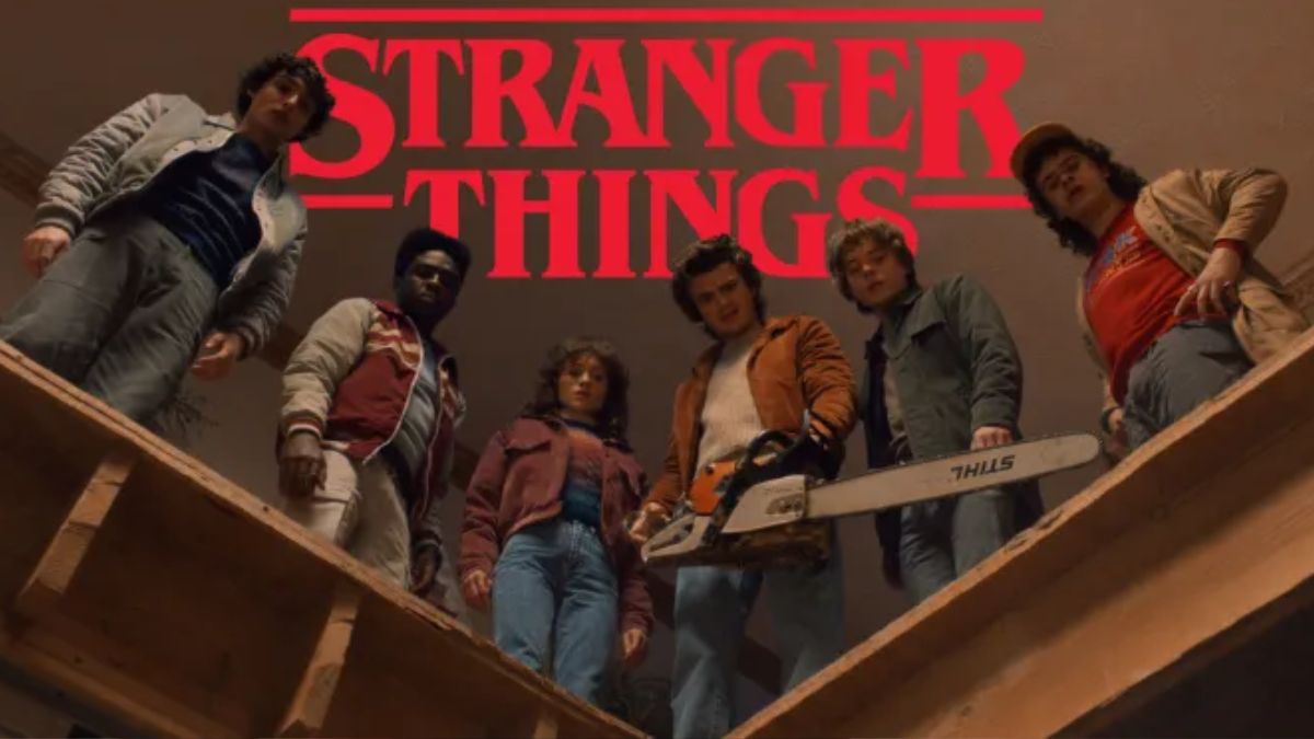 stranger things tales from 85 up side down returns as animated series in 2026