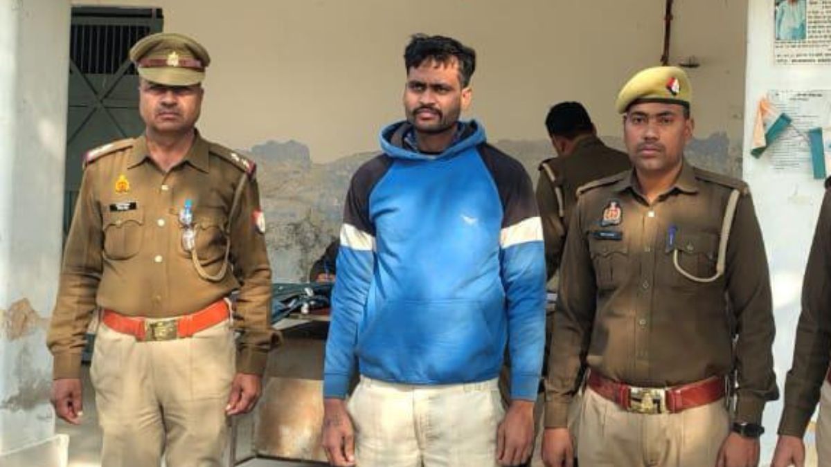 kanpur dehat tantrik kills businessman over vashikaran dispute