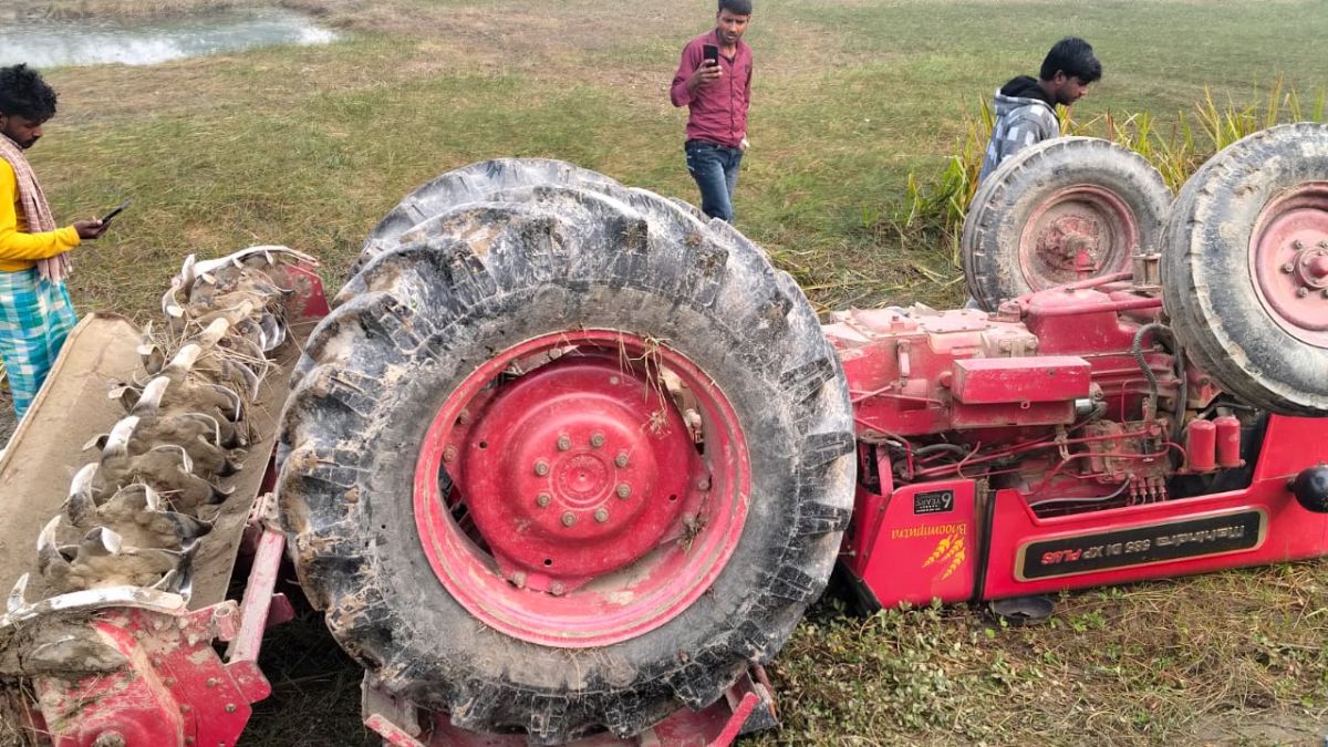 fatal truck tractor collision on nh 327 e two drivers dead