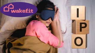 वेकफिट लाने जा रही है आईपीओ, 8 दिसंबर को खुलेगा