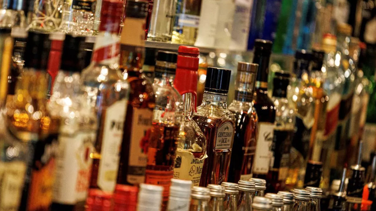 uttarakhand imposes vat on excise duty liquor prices rise sharply