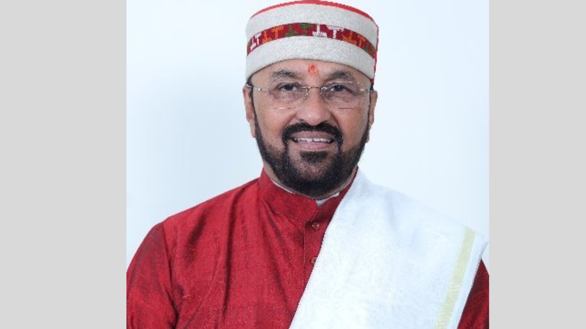 up minister yogendra upadhyaya slams samajwadi party congress said of sir