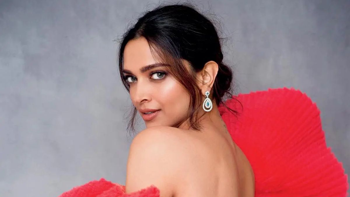 DEEPIKA
