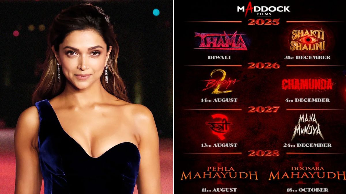 deepika padukone maddock films