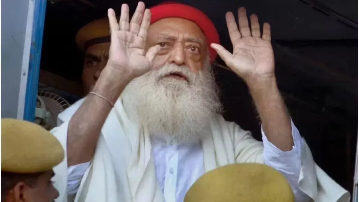 asaram bail victims family appeals to supreme court for cancellation