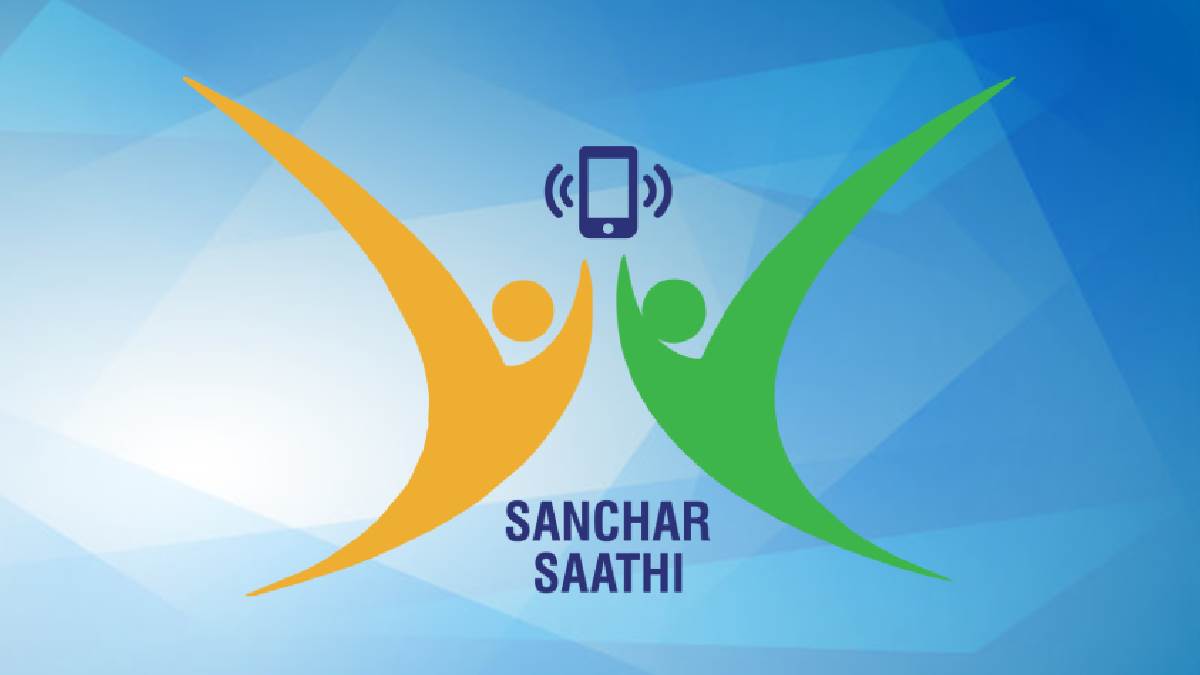all smartphones will come with the sanchar saathi app preloaded