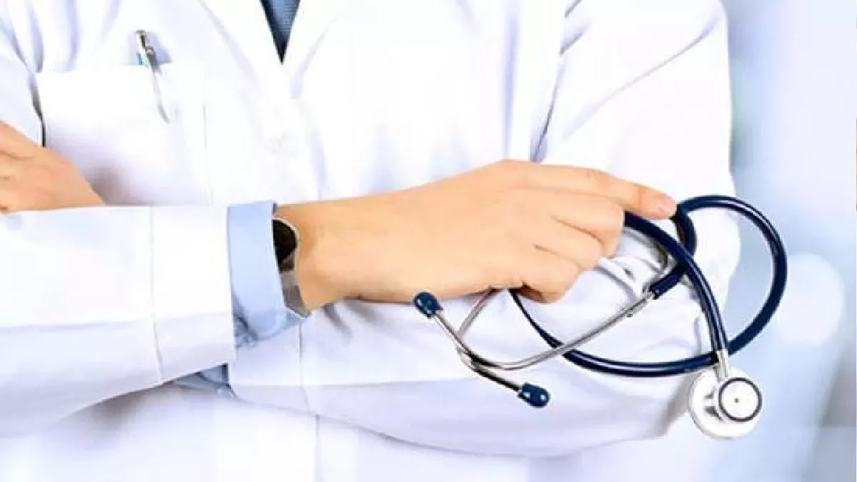 private doctors in government clinics 5000 daily pay