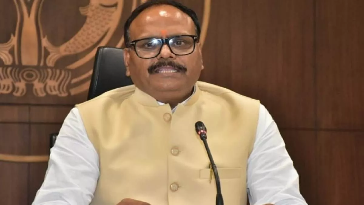 up health development stakeholders conference for viksit up 2047