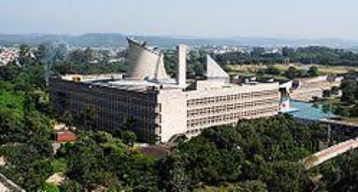 haryana new assembly proposal cancelled in chandigarh land dispute