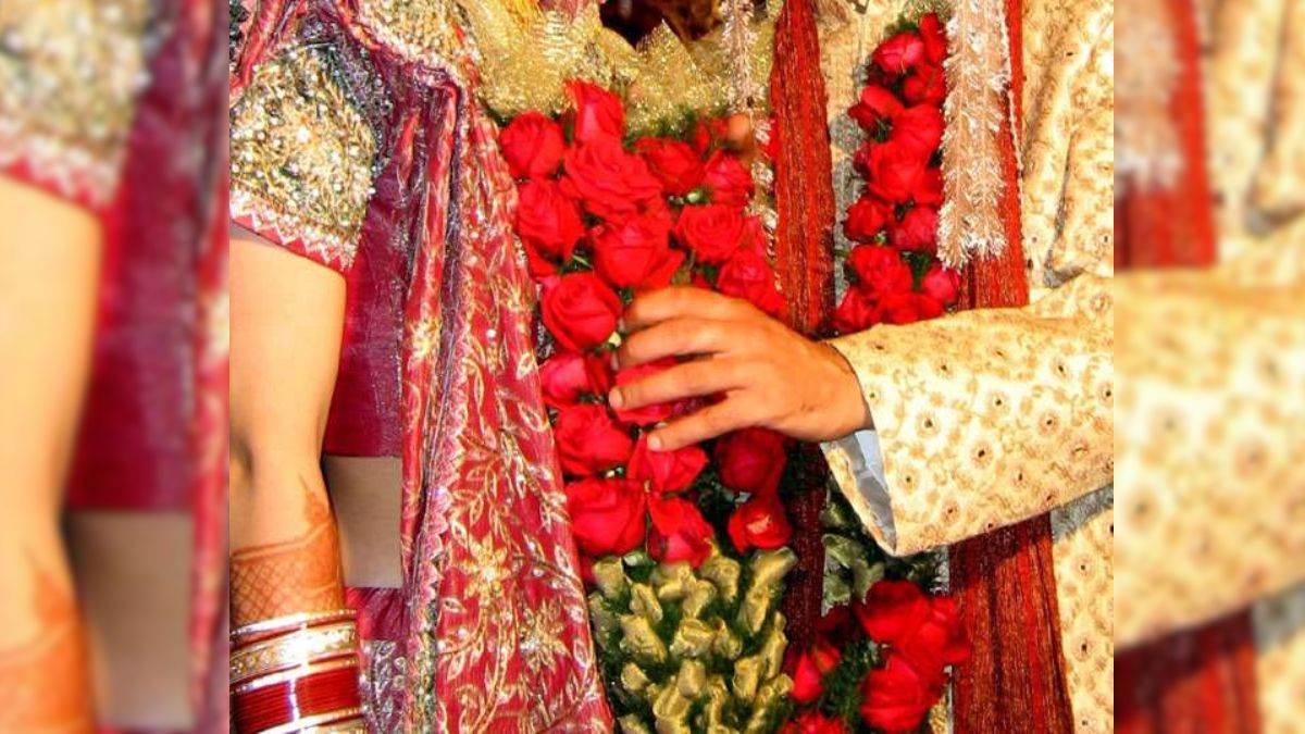 bride refuses groom marries lover on wedding day in hamirpur