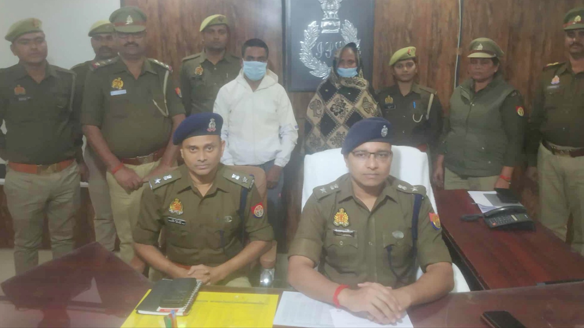 honor killing in up sister murdered for talking to unknown boy