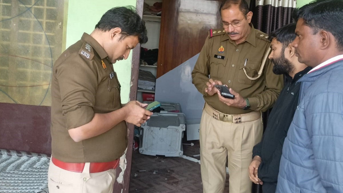 dowry death woman murdered in muzaffarnagars bhopa over dowry demands