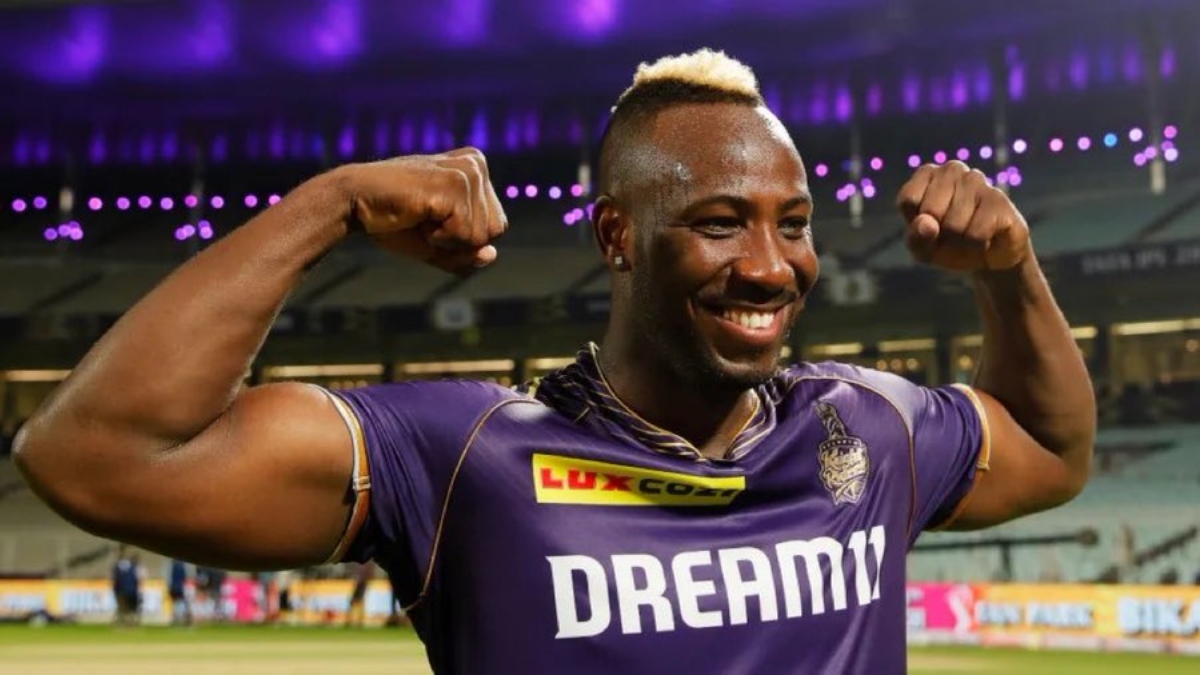 what is power coach shah rukh khan andre russell kkr kolkata knight riders