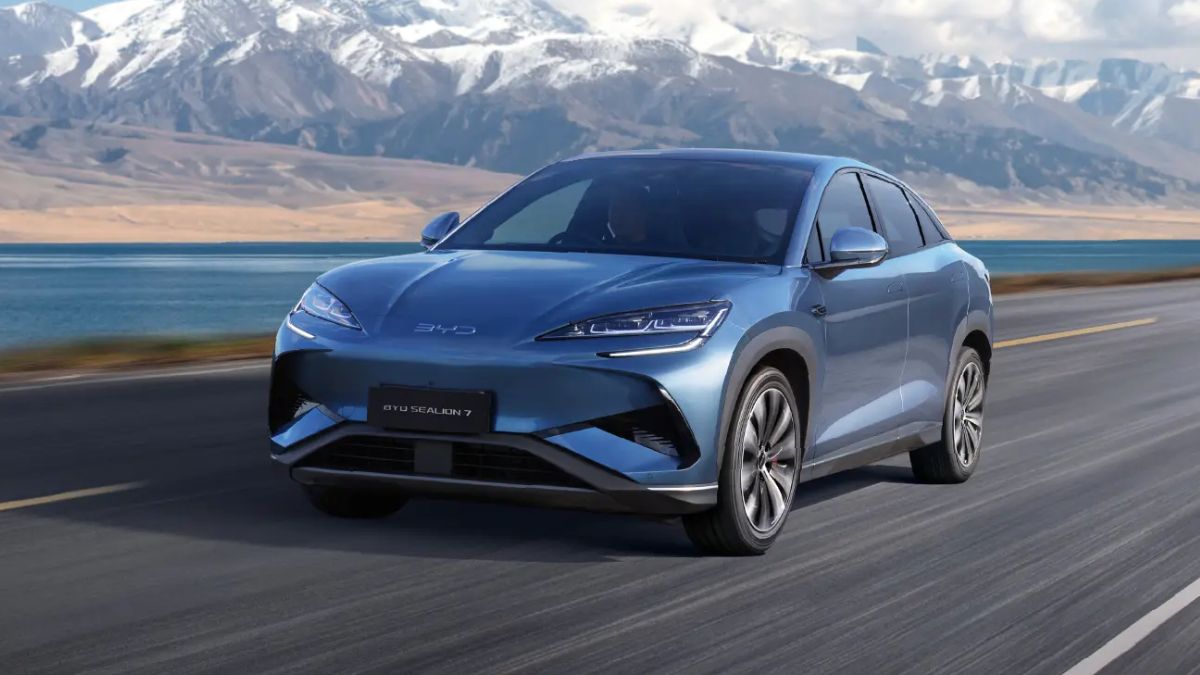 byd sealion 7 price hike from january 2026 8256 kwh battery up to 482km range