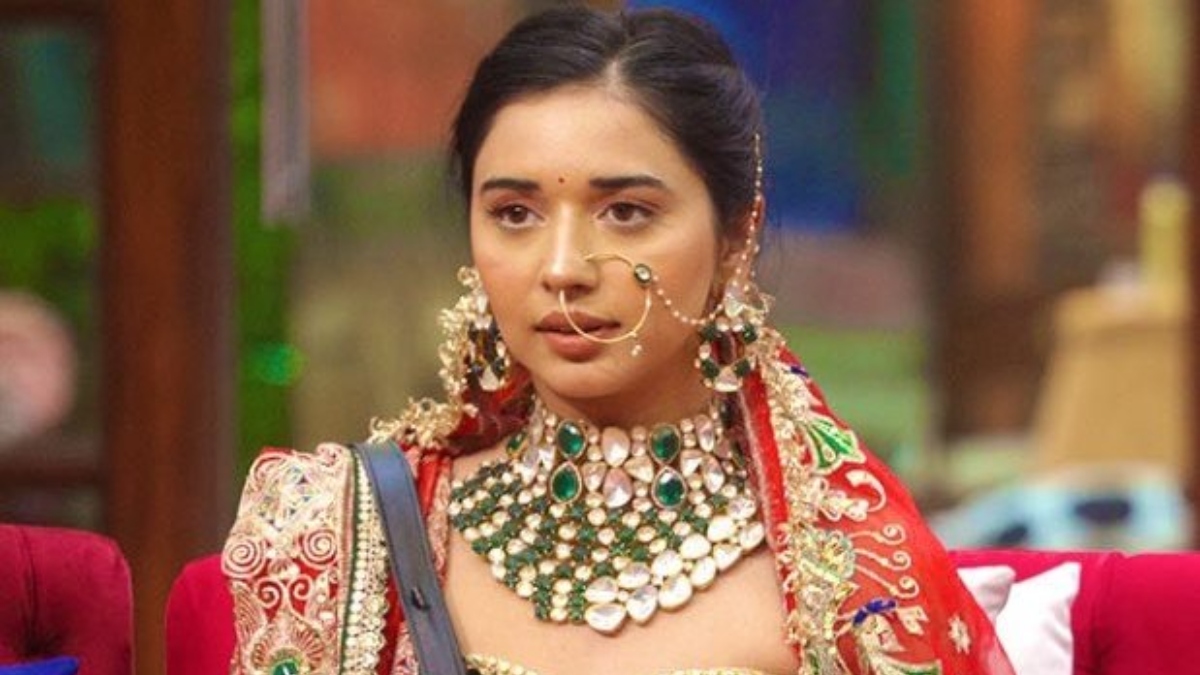 bigg boss 19 tanya mittal did black magic on baseer ali as actor claim after eviction