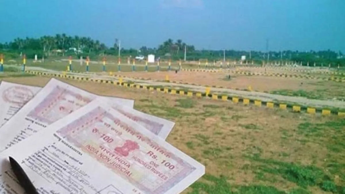 bihar land registry land prices may increase in new year