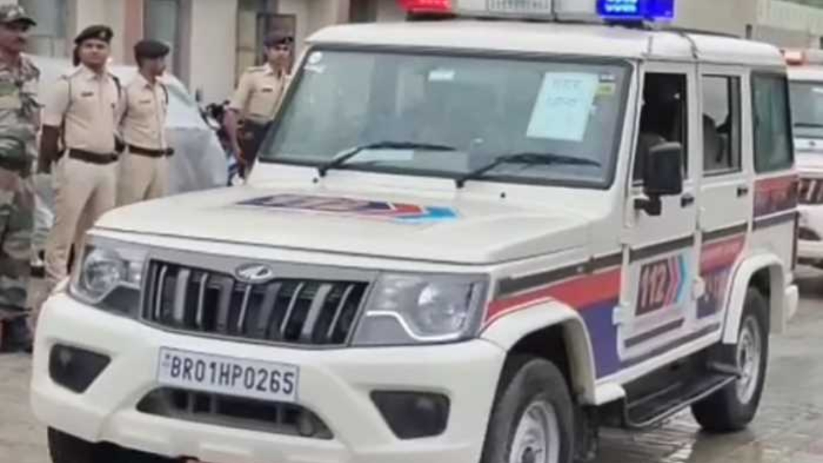 patna police arrests top10 criminal durgesh pandit