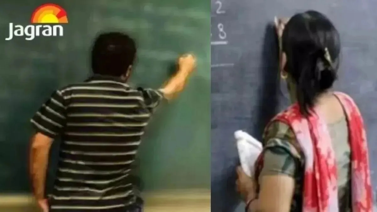 bihar teacher posting discrepancy commerce teachers paid without teaching
