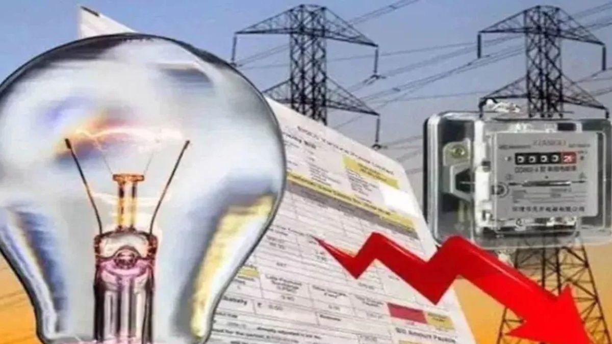 electricity bill relief scheme launched for consumers