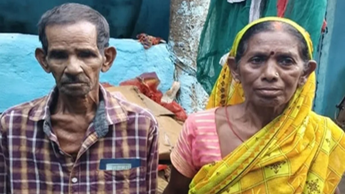 bokaro double murder elderly couple killed police investigate