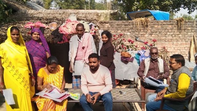 SIR in UP: सॉफ्टवेयर की कमियों का खामियाजा भुगतेंगे BLO, संशोधित करना होगा 50 फीसद एसआईआर
