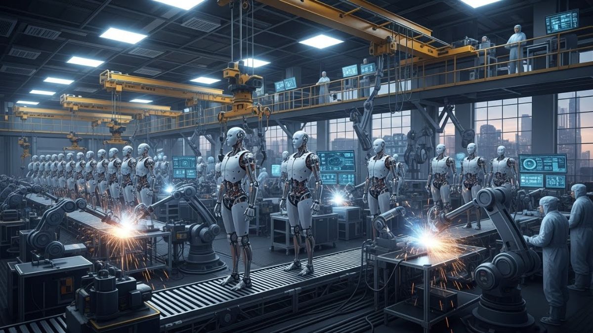 chinas humanoid robotics boom government concerns and market risks