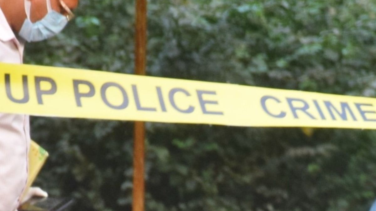 youths body found hanging police investigate suspicious death